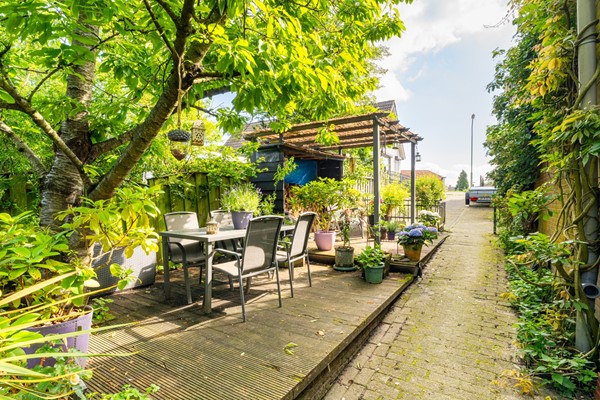 Medium property photo - Buitendijk 29, 4273 GC Hank